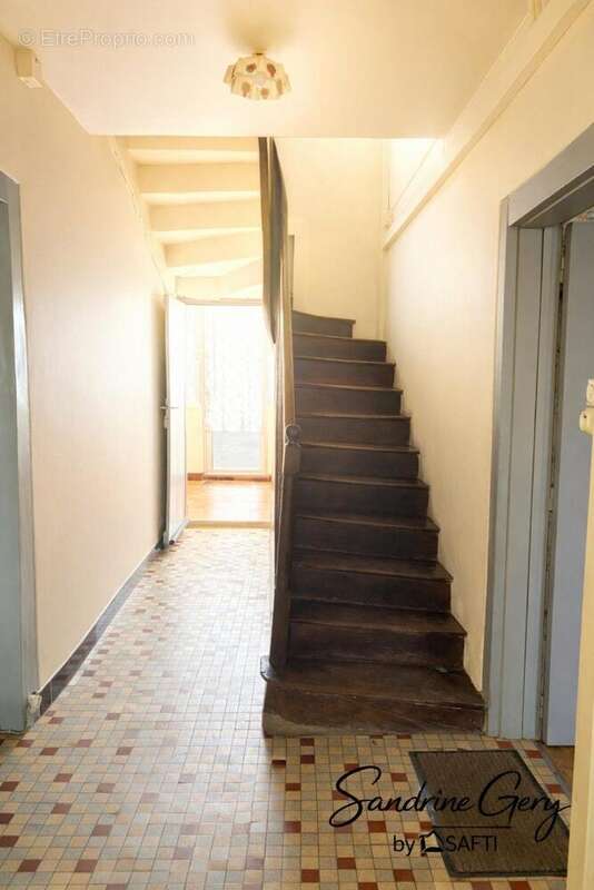 Photo 3 - Maison à LA SELLE-CRAONNAISE