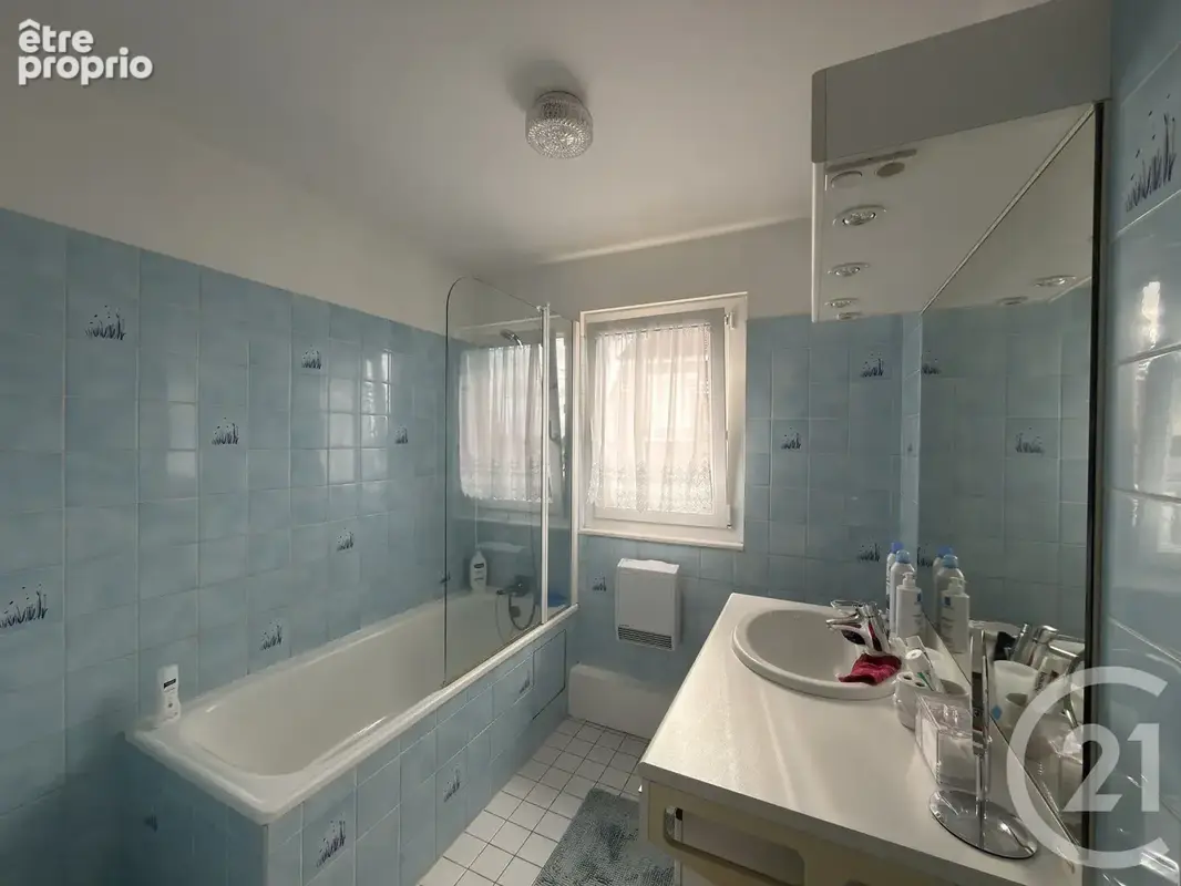 Maison 4 pièces 81 m² à vendre à Hellemmes-Lille (59260) - photo 13