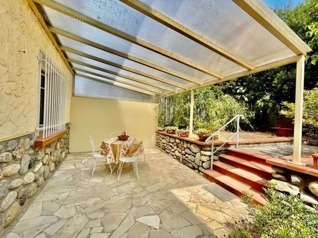 Maison à MAUREILLAS-LAS-ILLAS