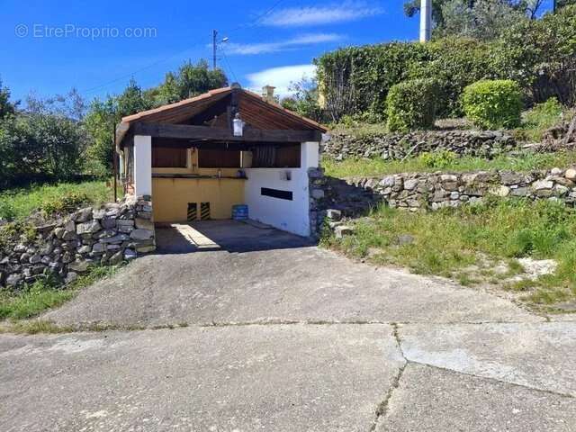 Maison à SAINT-AMBROIX
