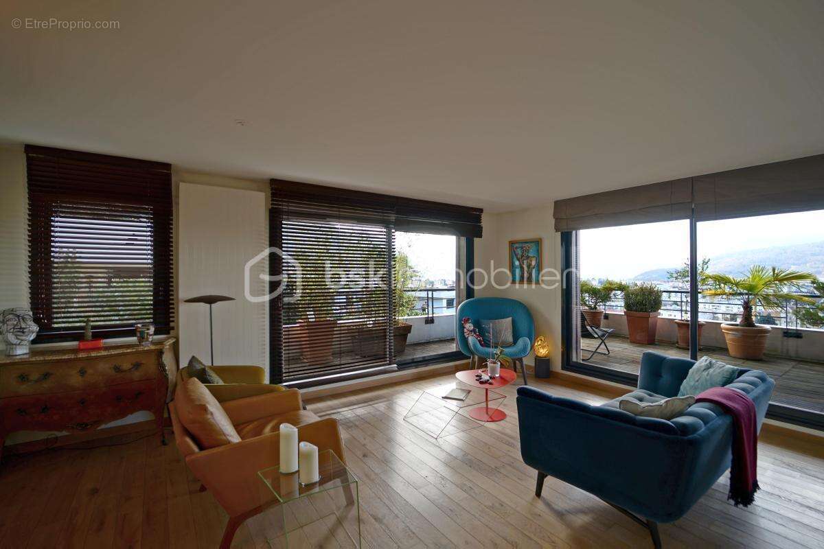 Appartement à ANNECY-LE-VIEUX