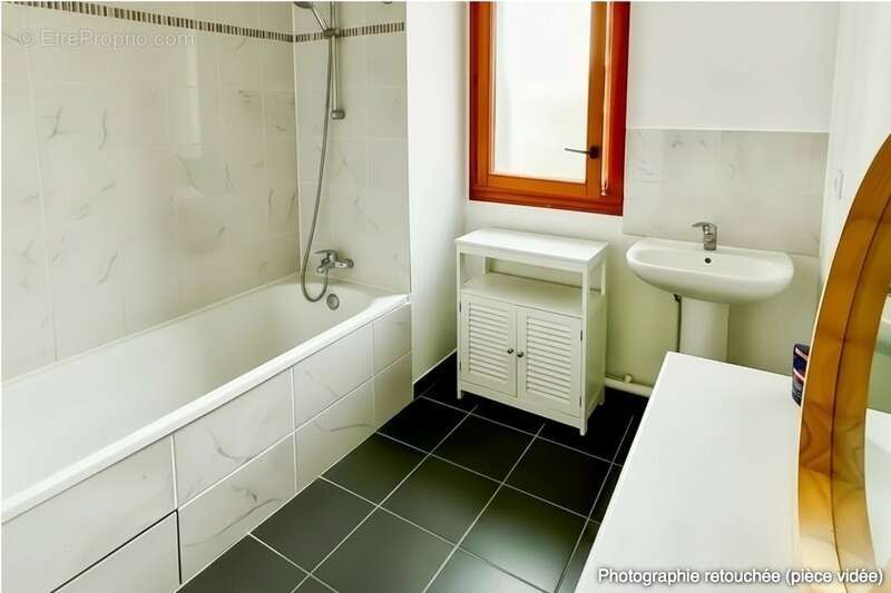 Appartement à MONTREUIL