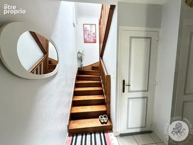 Maison 7 pièces 150 m² à vendre à Frehel (22240) - photo 9
