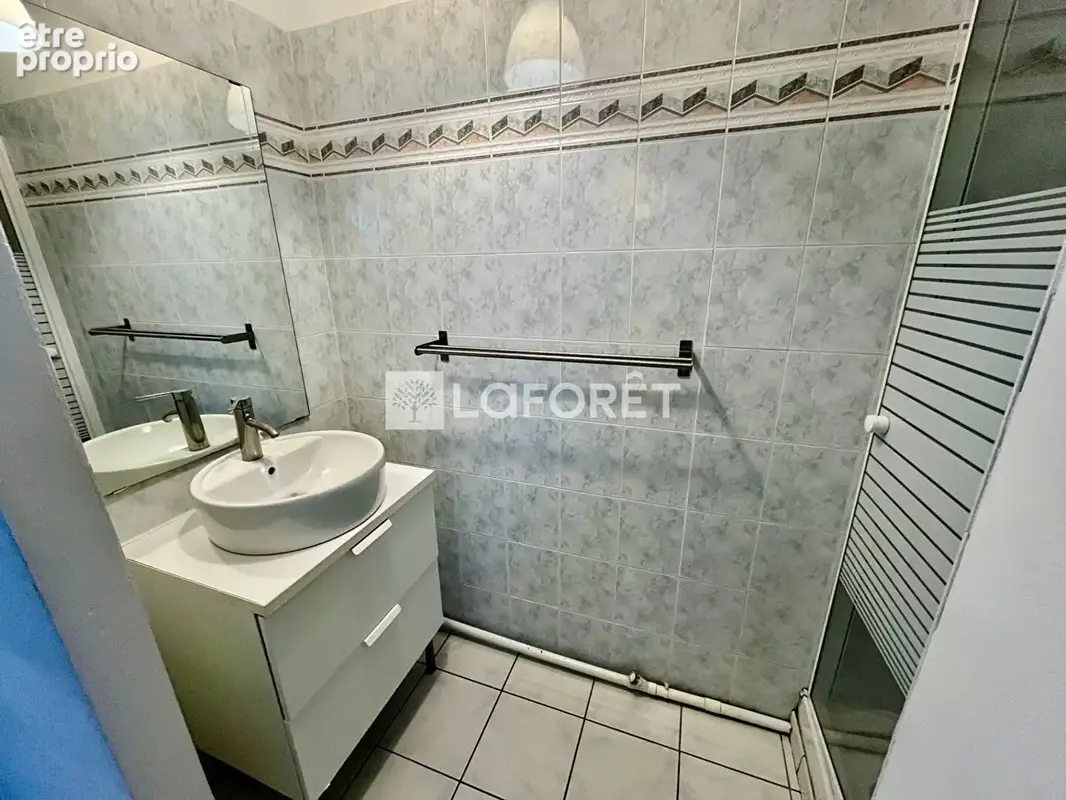 Maison L Isle Sur La Sorgue 3 pièce(s) 77 m2 - photo 6
