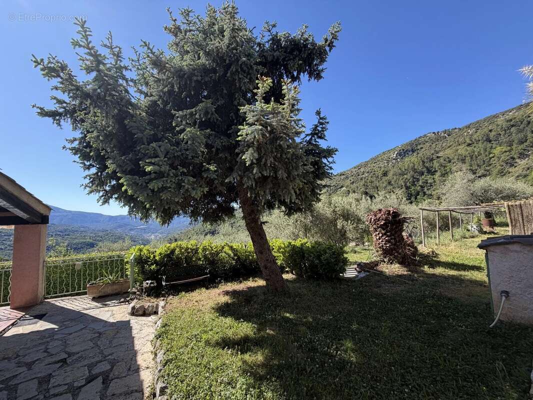 Maison à BENDEJUN