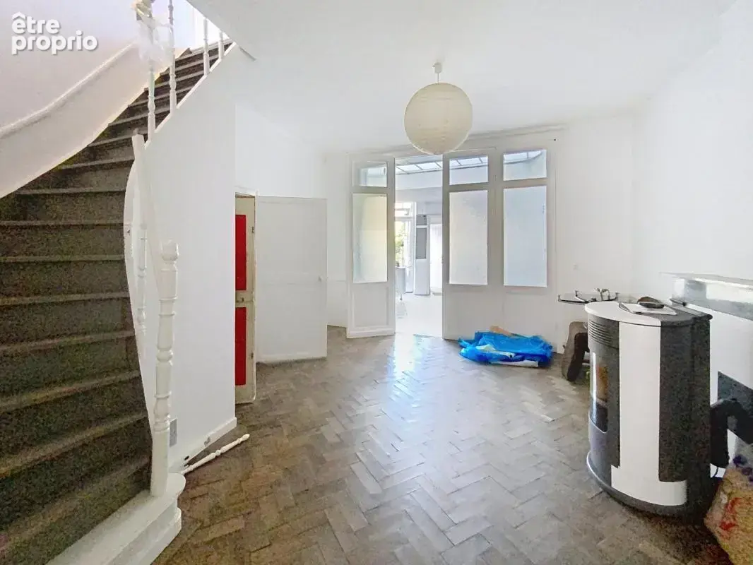 Grande maison de ville - photo 3