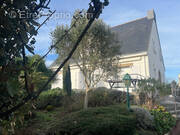 Maison à LE POULIGUEN