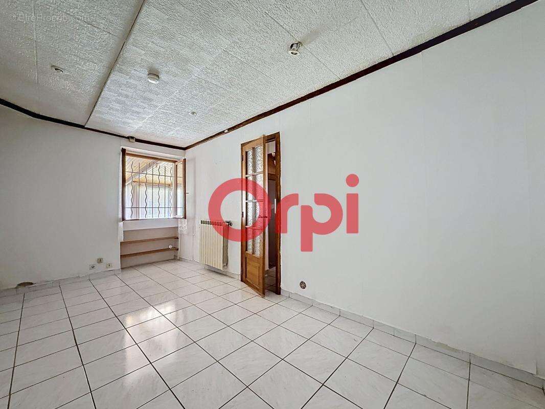Appartement à LA SEYNE-SUR-MER