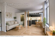 Appartement à CAPINGHEM