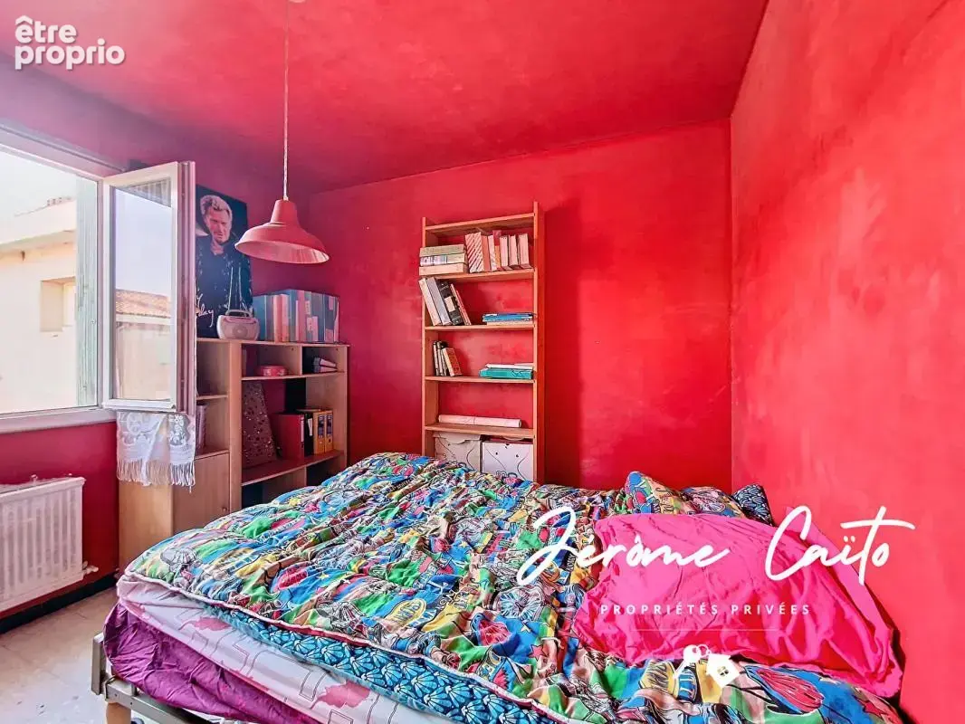 Appartement Nimes 4 pièce(s) 73.29 m2 + cave - photo 9