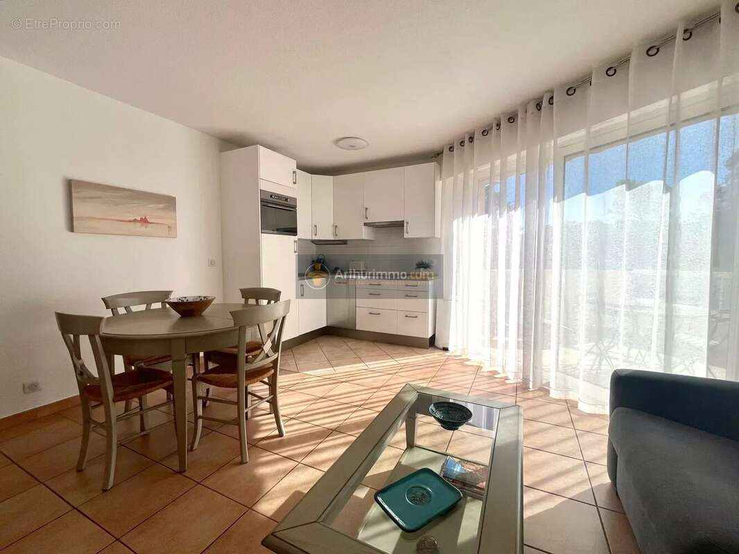 Appartement à SAINT-RAPHAEL