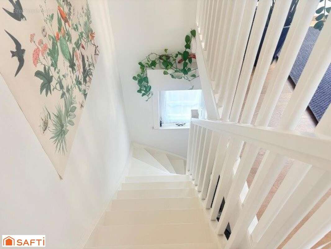 Photo 6 - Maison à ESTREUX