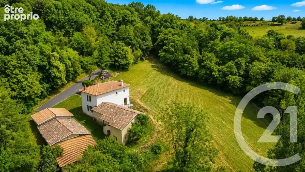 Maison 4 pièces 117 m² à vendre à Reventin-Vaugris (38121) - photo 4