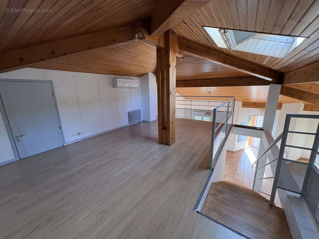 Maison à TOURNEFEUILLE