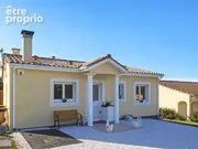 Maison à LARUSCADE