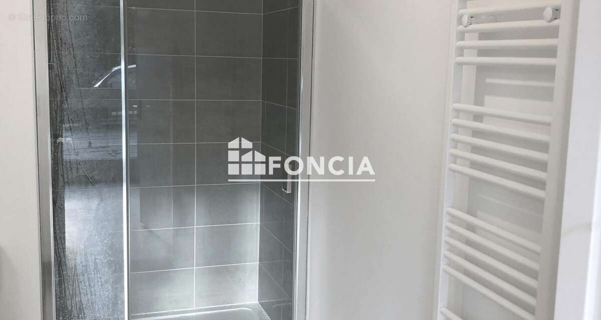 Appartement à LA ROCHE-SUR-YON