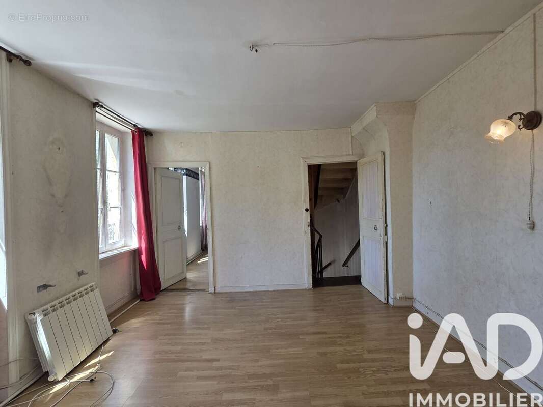 Maison 100 m² à Bernesq  - photo 9
