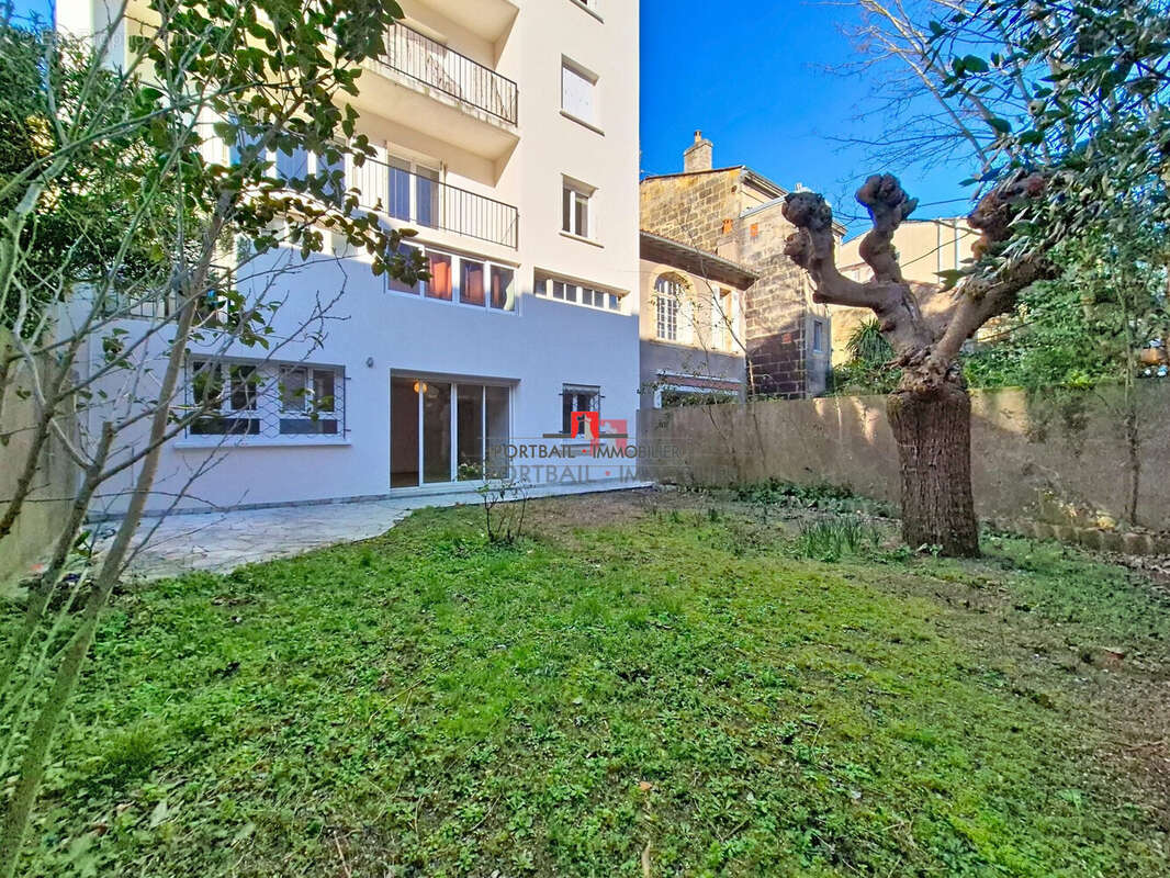 Appartement 48 m² à Bordeaux  - photo 6