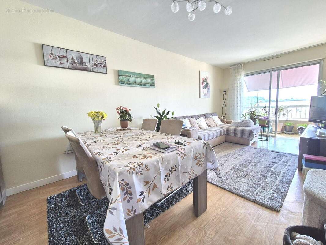 Appartement à RODEZ