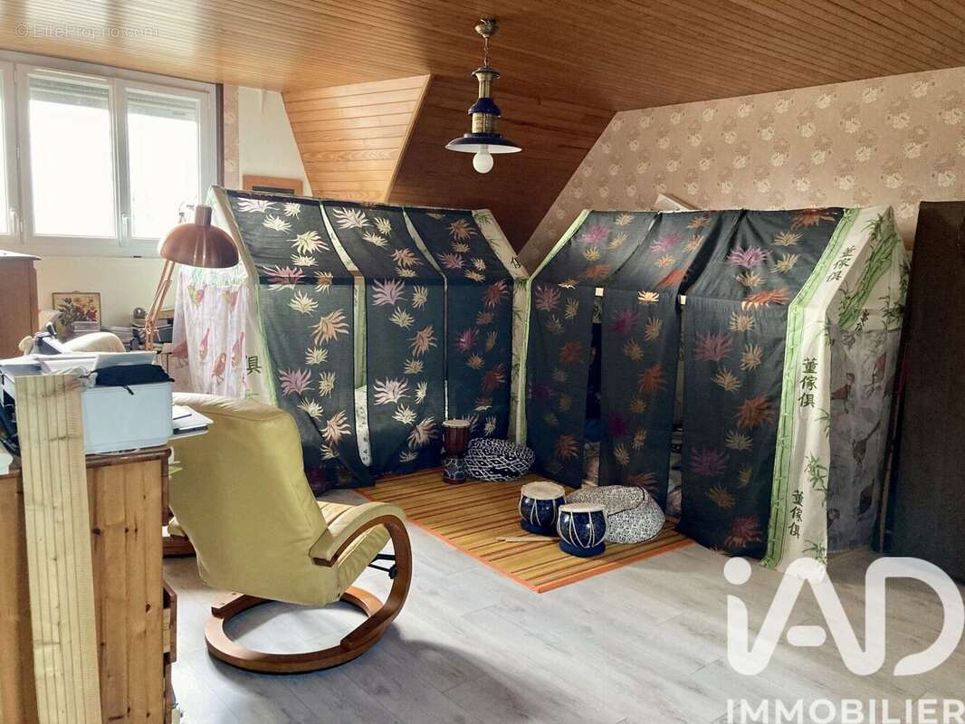 Photo 9 - Maison à SAINT-MALO