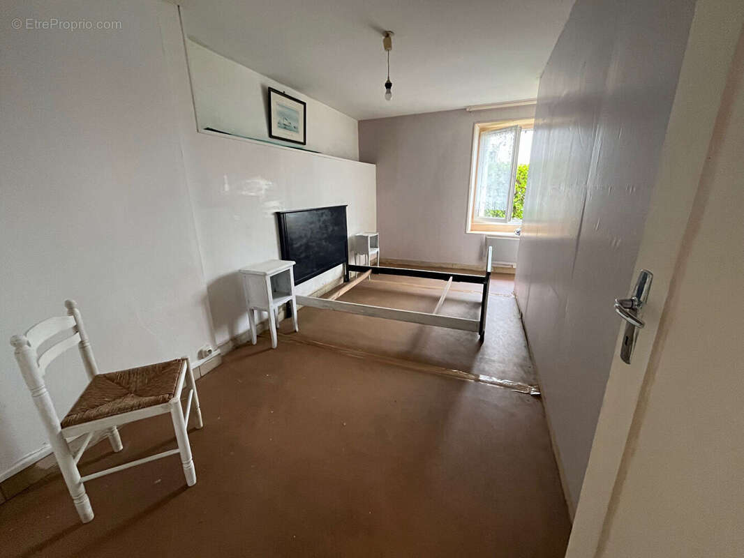 Maison à PLOUDALMEZEAU