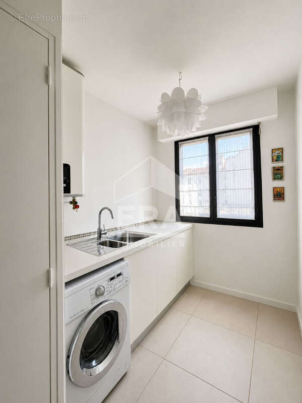 Appartement 150m² à levallois-perret - photo 15