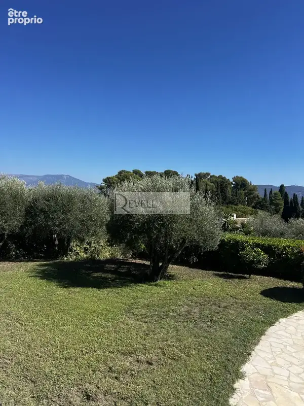Villa d’architecte avec vue mer panoramique   nice gairaut - photo 9