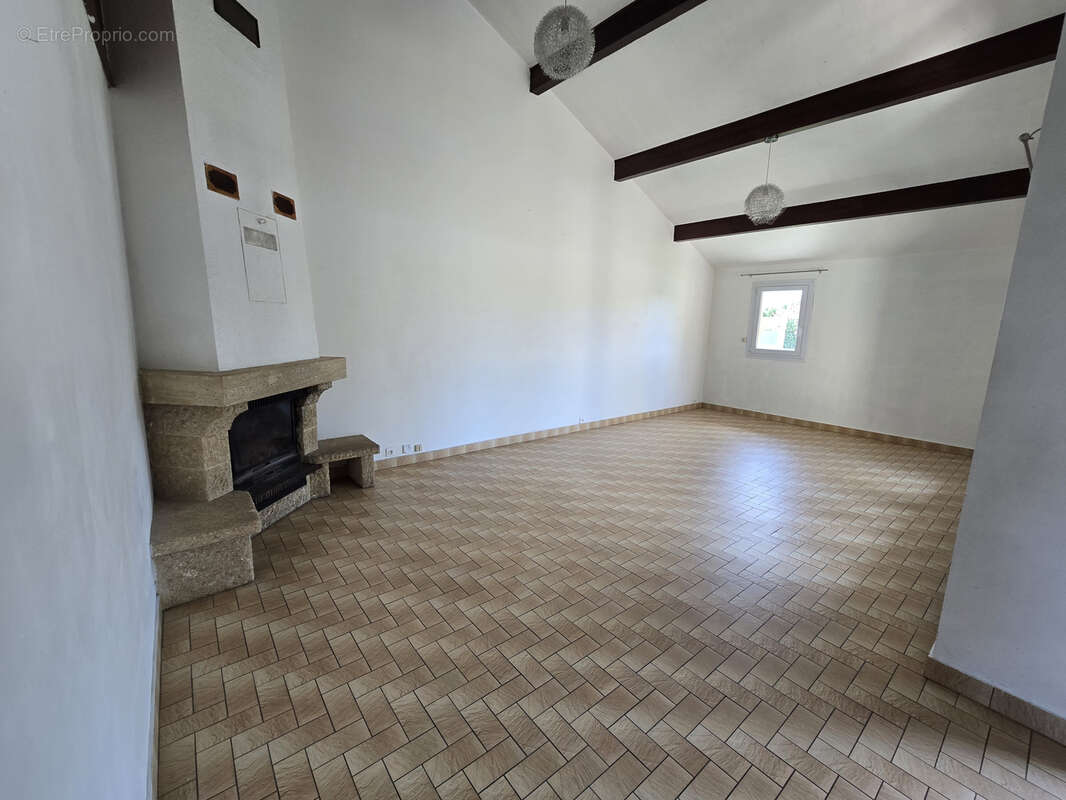 Maison à LAIZ