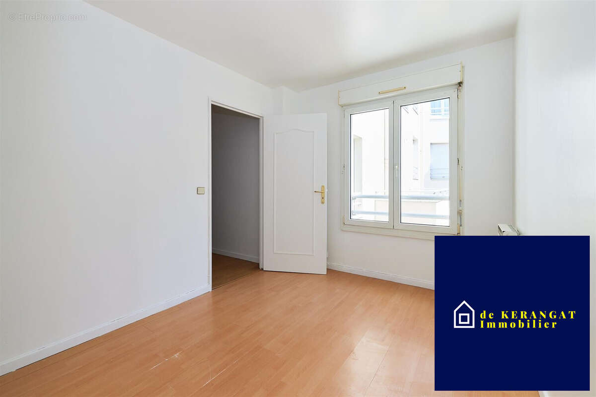 Appartement 86 m² à Sceaux  - photo 5