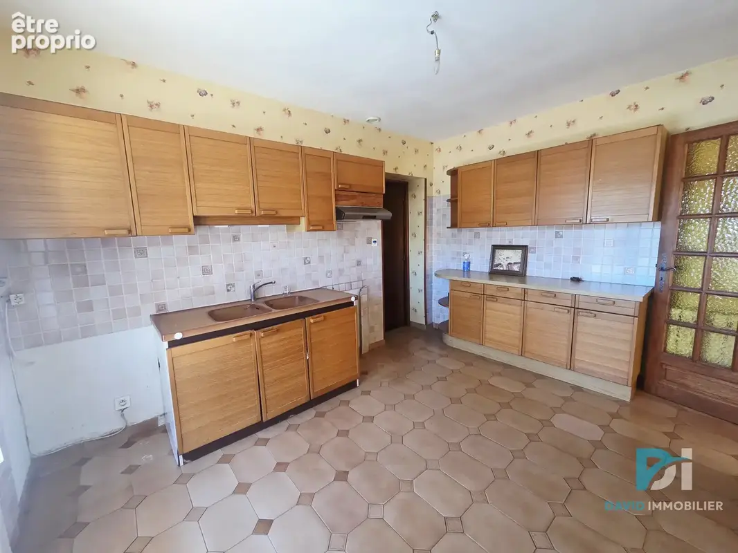 Villa plain-pied avec garage - photo 4