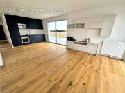 Appartement à VANNES