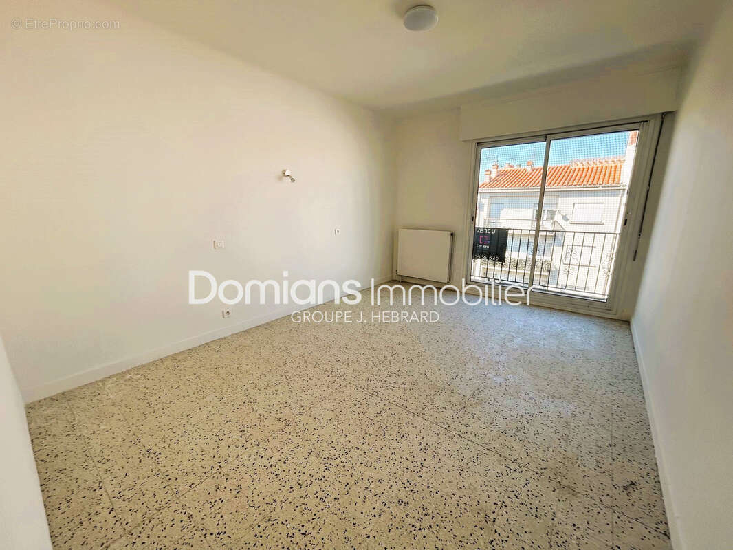 Appartement à PERPIGNAN