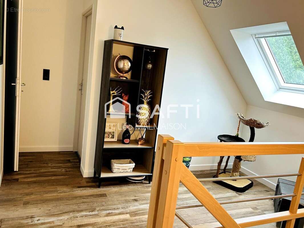 Photo 5 - Maison à PONT-L&#039;EVEQUE