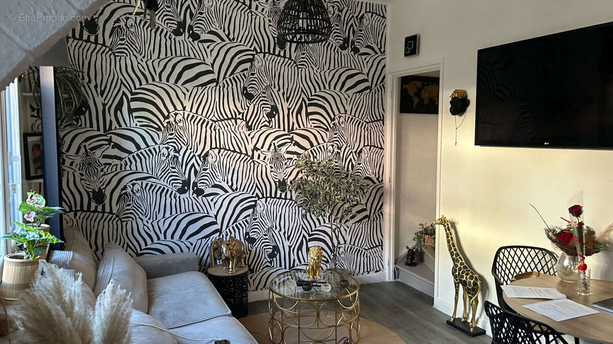 Maison de ville de 45m² - MARLY - photo 3