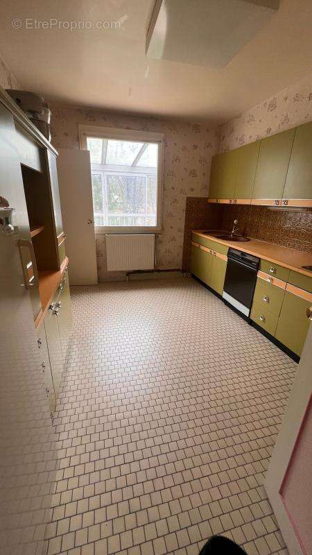 Maison à LIZY-SUR-OURCQ