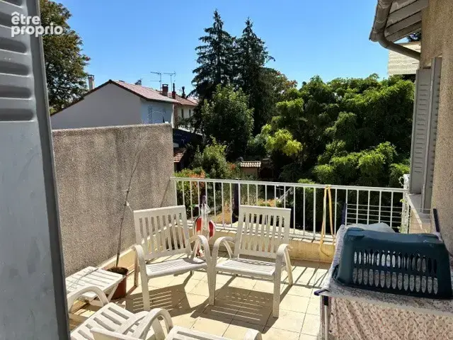 VALENCE proche centre ville MAISON  115 m2 avec terrain et Garage    367500 € - photo 19
