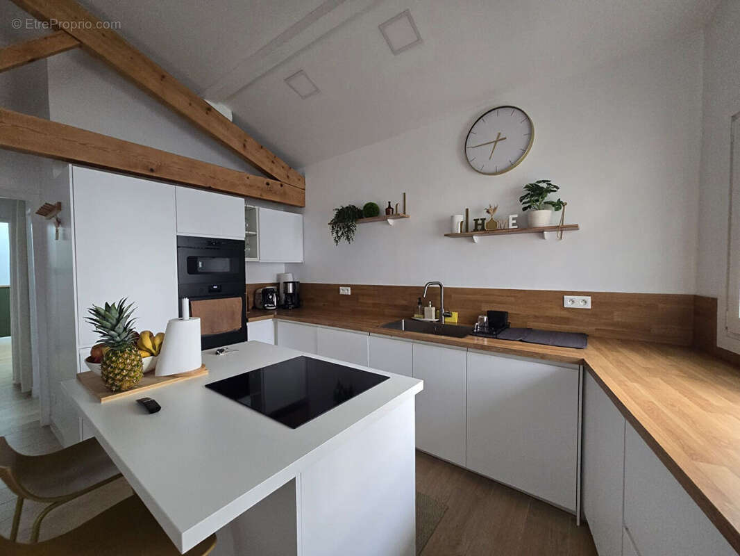 Appartement à HENDAYE