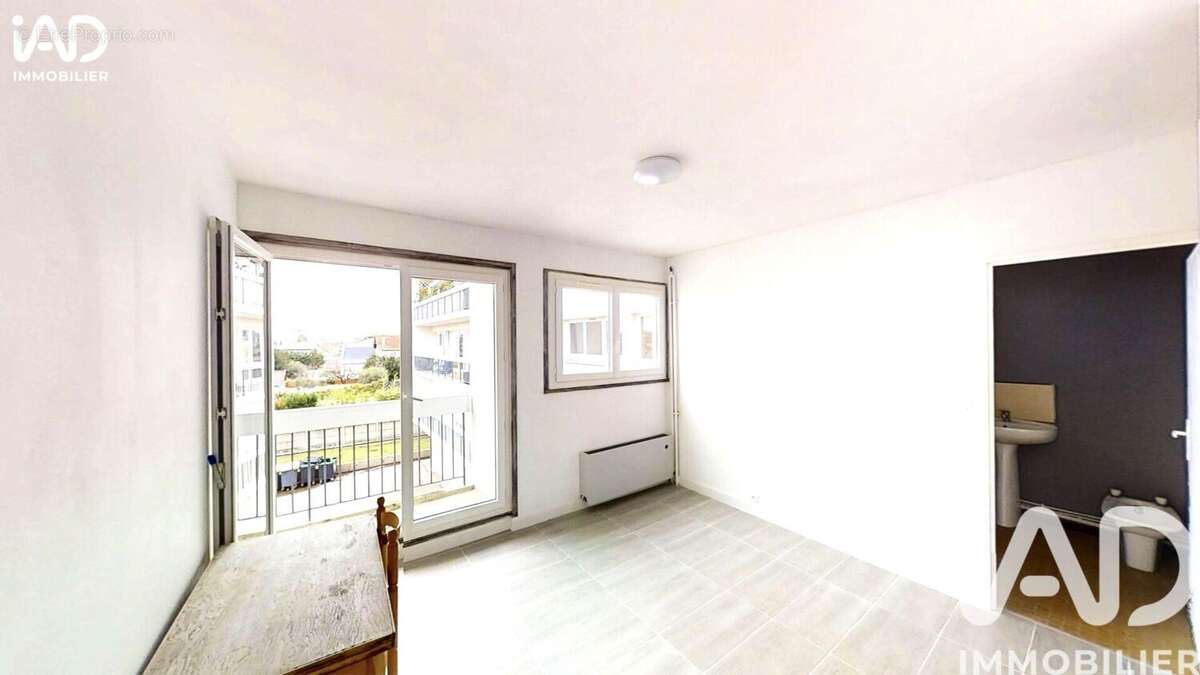 Photo 5 - Appartement à SAINT-MAUR-DES-FOSSES