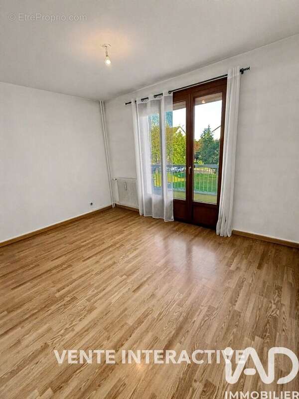 Photo 6 - Appartement à BEAUNE