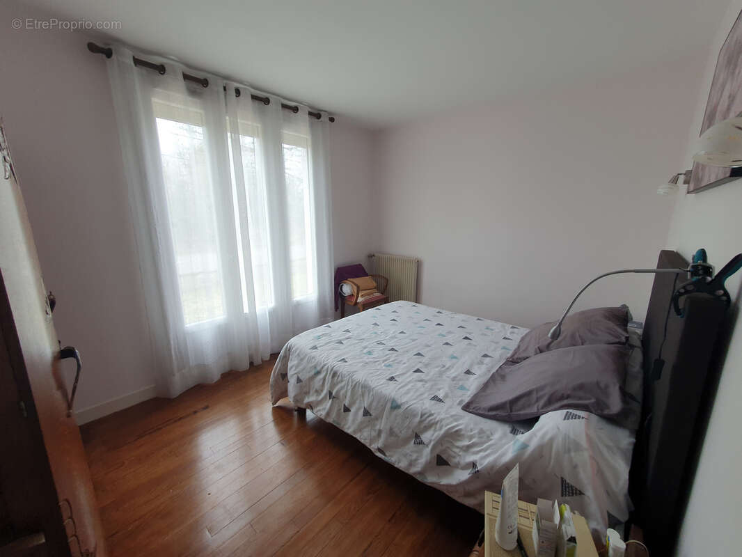 Maison de 102 m2 avec 3 chambres à acheter à Hagetmau - photo 4