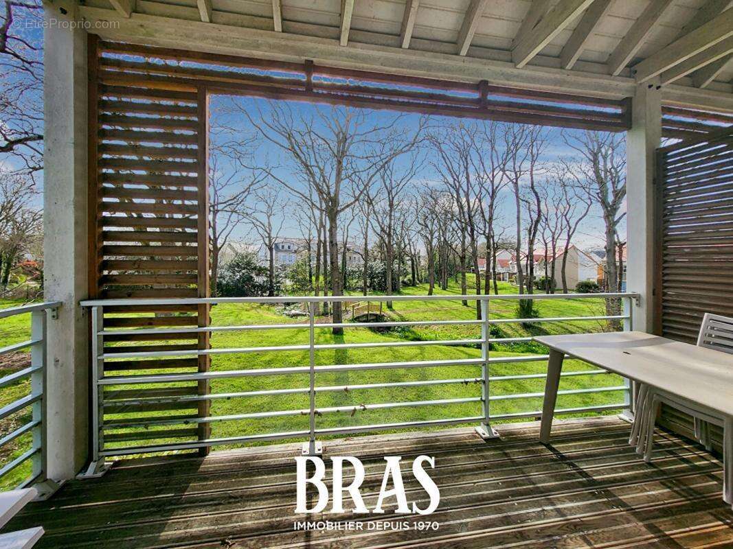 Appartement à PORNICHET