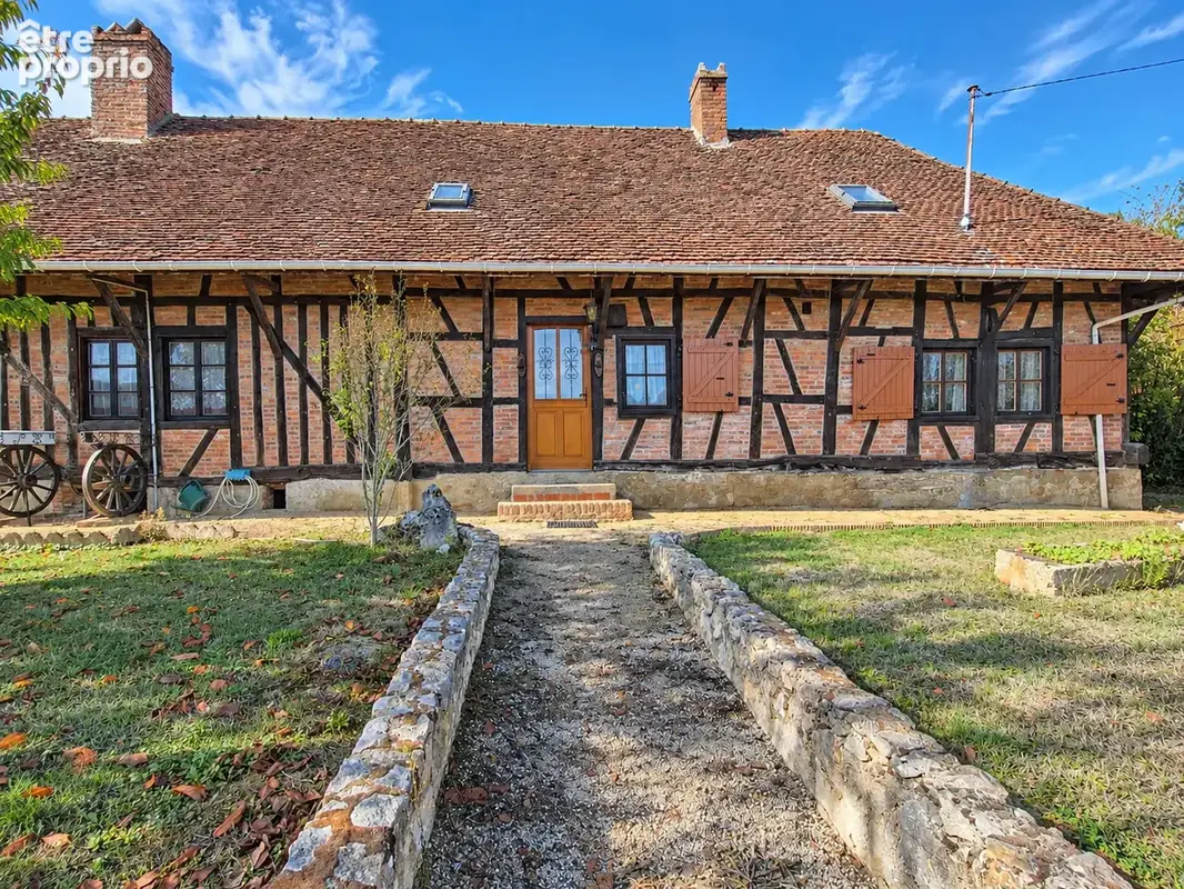 Maison à LOUHANS