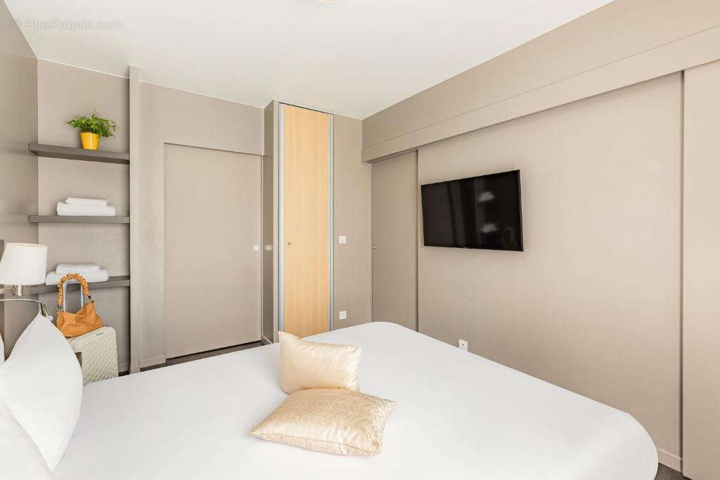 Investissement en residence hotelière - photo 16