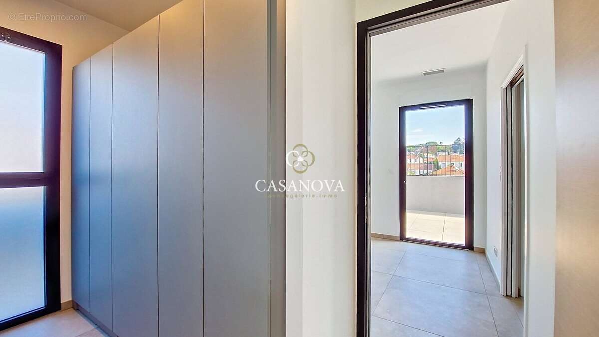 Appartement à BEZIERS