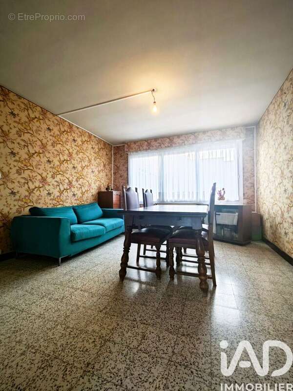 Photo 3 - Maison à LONGUENESSE