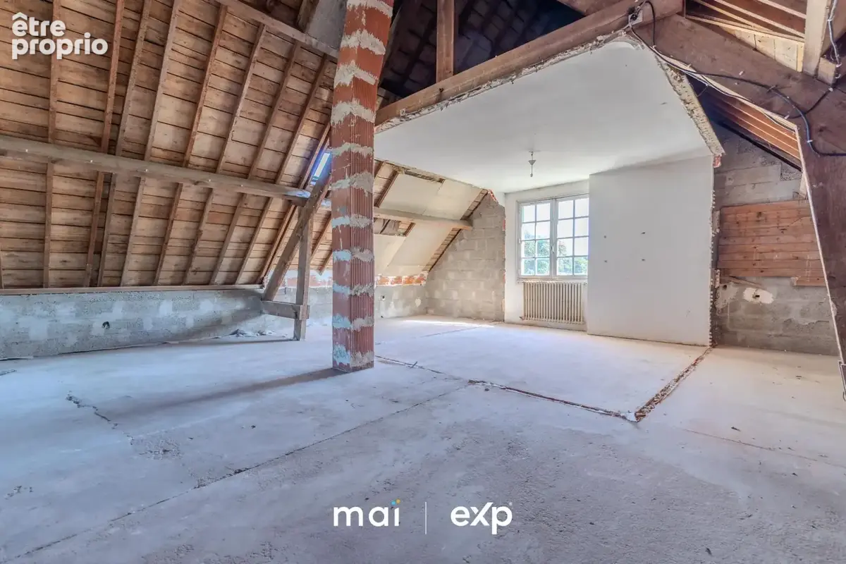 Maison 4 pièces 102 m² à vendre à Erdeven (56410) - photo 8