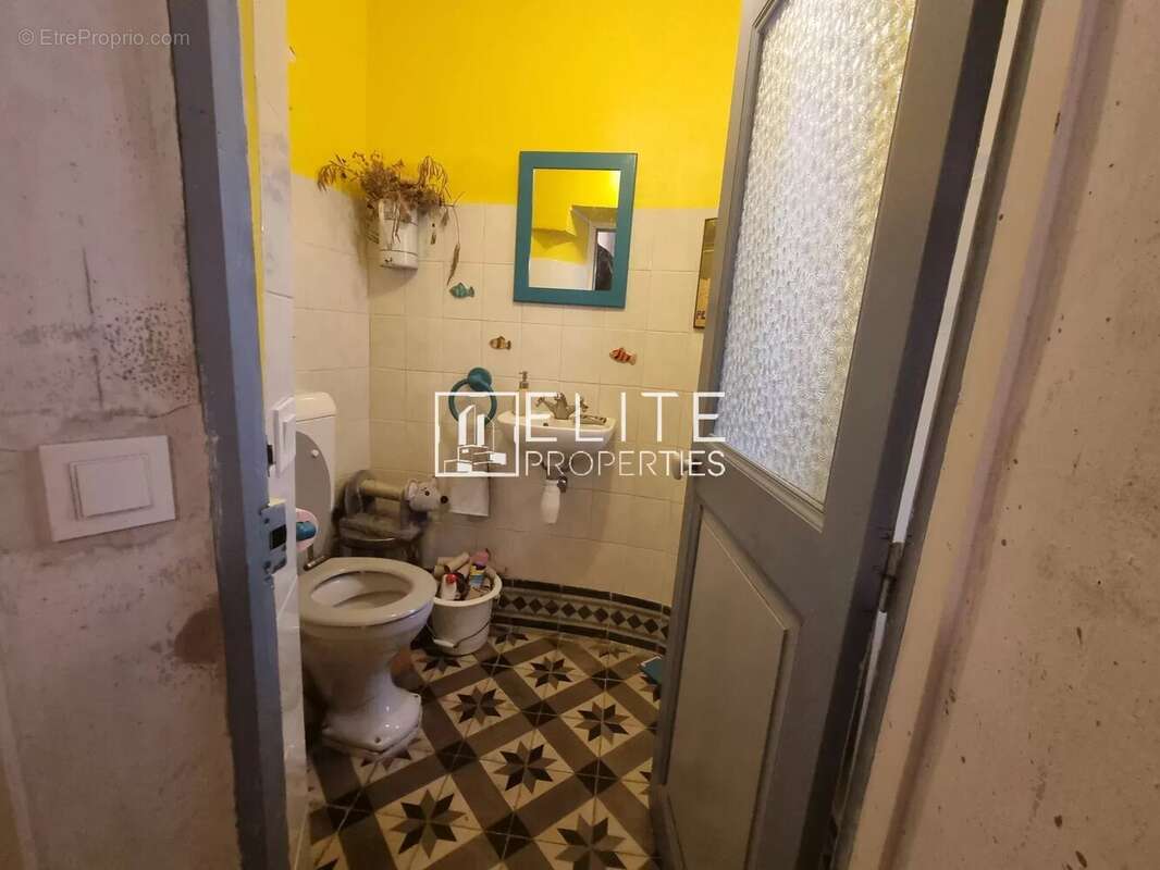 Appartement à MONS
