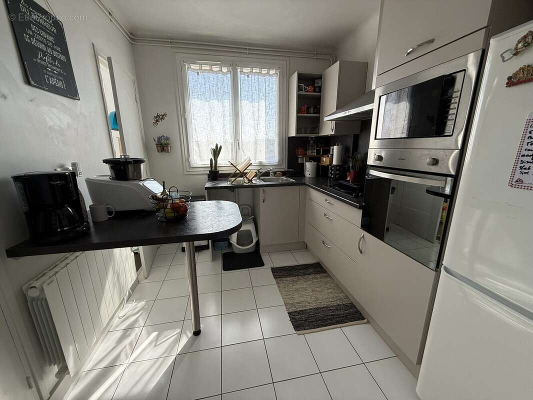 Appartement à LE HAVRE