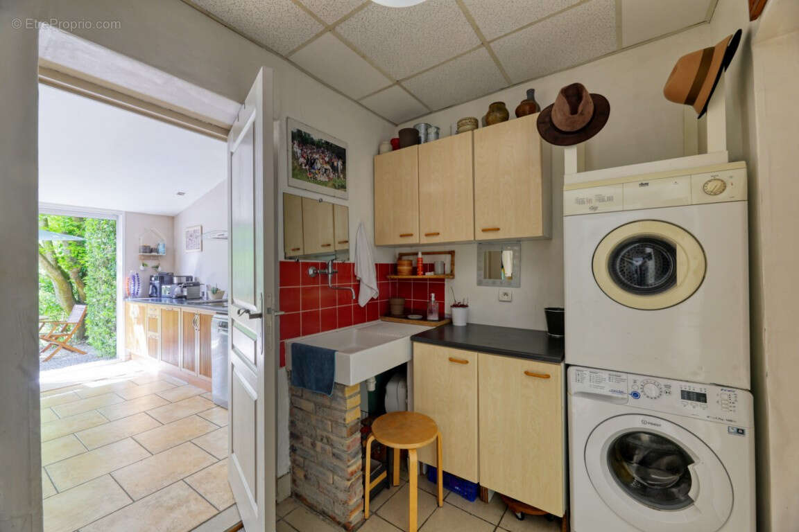 Maison à NANTES