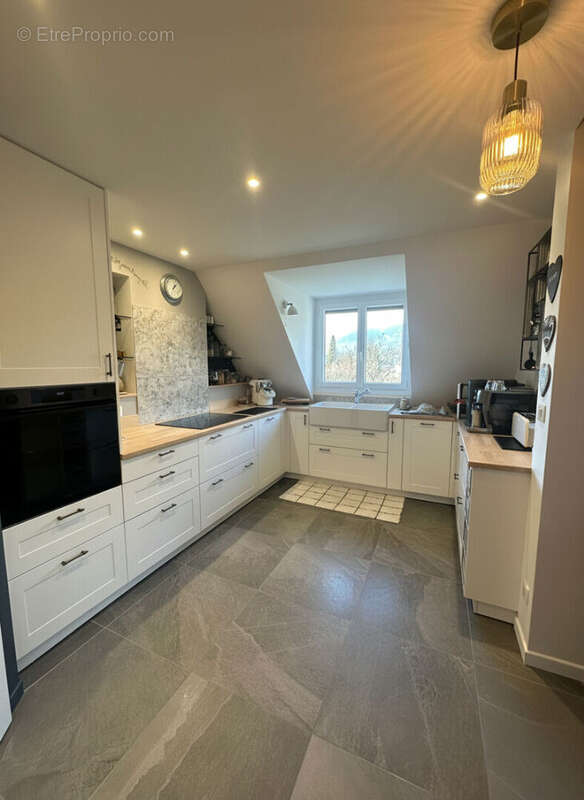 Appartement à ALBERTVILLE